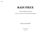 Rain Piece